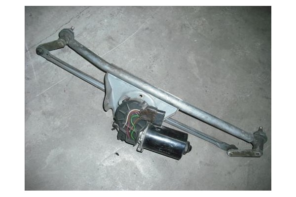 Recambio de motor limpiaparabrisas delantero para bmw serie 3 berlina (e36) 1.8 318i referencia OEM IAM   