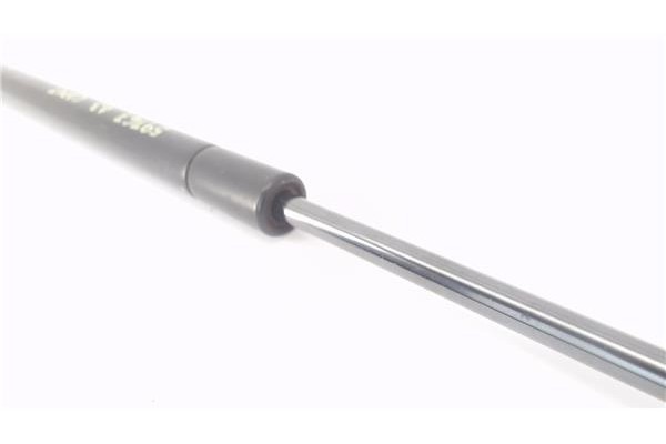Recambio de amortiguador capo para audi a3 sportback (8pa) 2.0 tdi ambiente referencia OEM IAM 8P3827552B  