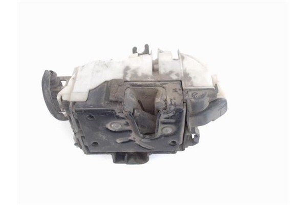 Recambio de cierre electromagnetico delantero derecho para seat ibiza (6k1) 1.9 sdi referencia OEM IAM 6K3837016C  