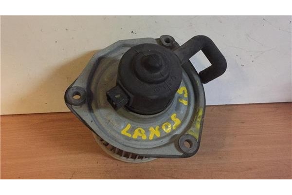 Recambio de motor calefaccion para daewoo lanos 1.5 referencia OEM IAM   