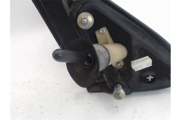 Recambio de retrovisor izquierdo para renault megane i classic (la0) referencia OEM IAM   