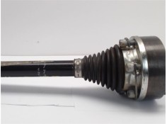 Recambio de palier delantero izquierdo para seat leon (1p1) 1.4 tsi referencia OEM IAM 1K0407271HQ  