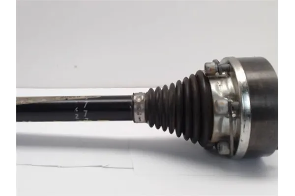 Recambio de rotula brazo suspension delantero derecho para kia sorento (bl) 2.5 crdi referencia OEM IAM 545703E001  