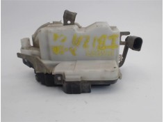 Recambio de cierre electromagnetico delantero derecho para seat ibiza (6k1) 1.9 sdi referencia OEM IAM 6K3837016C  