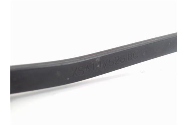 Recambio de brazo limpiaparabrisas delantero derecho para ford focus (daw, dbw) 1.8 tdci referencia OEM IAM 1064742 XS4117526BC 