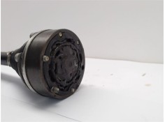 Recambio de palier delantero izquierdo para seat leon (1p1) 1.4 tsi referencia OEM IAM 1K0407271HQ  