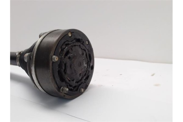 Recambio de palier delantero izquierdo para seat leon (1p1) 1.4 tsi referencia OEM IAM 1K0407271HQ  