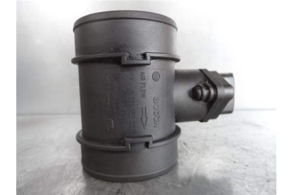 Recambio de caudalimetro para alfa romeo alfa 166 (1998) 2.4 jtd [2,4 ltr. - 100 kw jtd cat] referencia OEM IAM 0281002309  