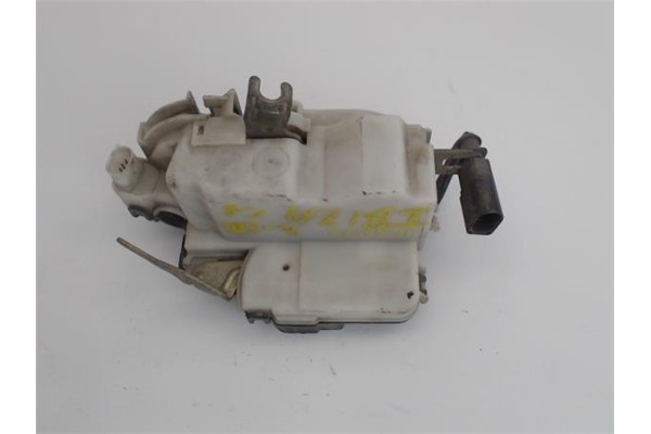 Recambio de cierre electromagnetico delantero derecho para seat ibiza (6k1) 1.9 sdi referencia OEM IAM 6K3837016C  