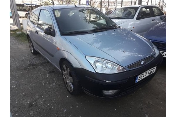 ford focus (daw, dbw) del año 