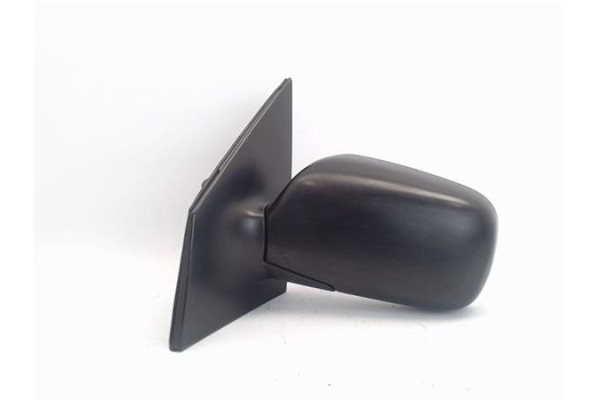 Recambio de retrovisor izquierdo para toyota yaris (ncp1/nlp1/scp1) referencia OEM IAM 879400D01000 0806891 