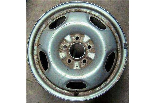 Recambio de llanta para mitsubishi montero pinin (h6_w, h7_w) 1.8 (h76w, h66w) referencia OEM IAM   