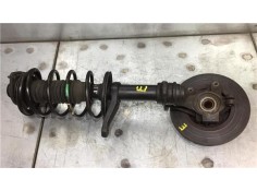 Recambio de amortiguador delantero izquierdo para peugeot 106 (s1) 1.5 d referencia OEM IAM 5202FE 525418 