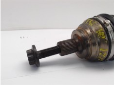 Recambio de palier delantero izquierdo para seat leon (1p1) 1.4 tsi referencia OEM IAM 1K0407271HQ  