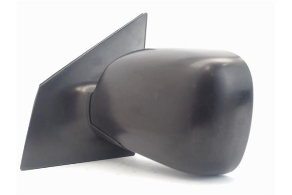Recambio de retrovisor izquierdo para toyota yaris (ncp1/nlp1/scp1) referencia OEM IAM 879400D01000 0806891 