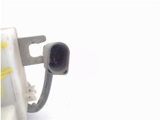 Recambio de cierre electromagnetico delantero derecho para seat ibiza (6k1) 1.9 sdi referencia OEM IAM 6K3837016C  