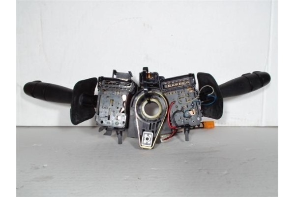 Recambio de mando intermitencia para renault kangoo express (fc0/1_) 1.5 dci (fc1e) referencia OEM IAM 8200379526 34596501AP 