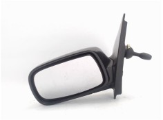 Recambio de retrovisor izquierdo para toyota yaris (ncp1/nlp1/scp1) referencia OEM IAM 879400D01000 0806891 