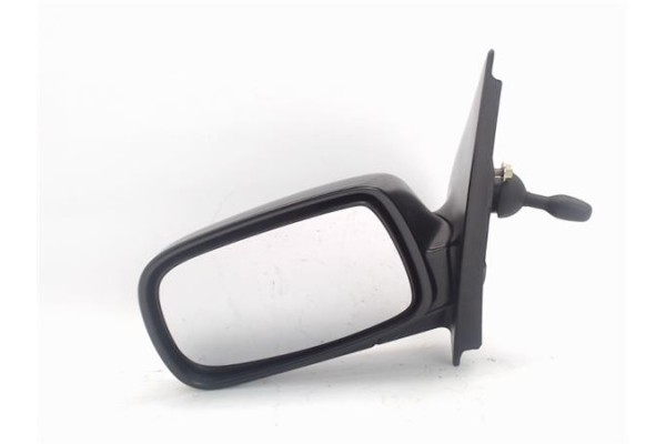 Recambio de retrovisor izquierdo para toyota yaris (ncp1/nlp1/scp1) referencia OEM IAM 879400D01000 0806891 