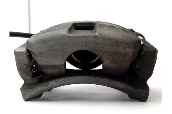 Recambio de pinza freno delantero derecha para renault grand scenic iv 1.2 tce referencia OEM IAM 75979R 6080 