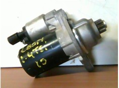 MOTOR ARRANQUE 0AH911023A 0001120410 