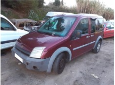 ford transit connect (p65_, p70_, p80_) del año 2004