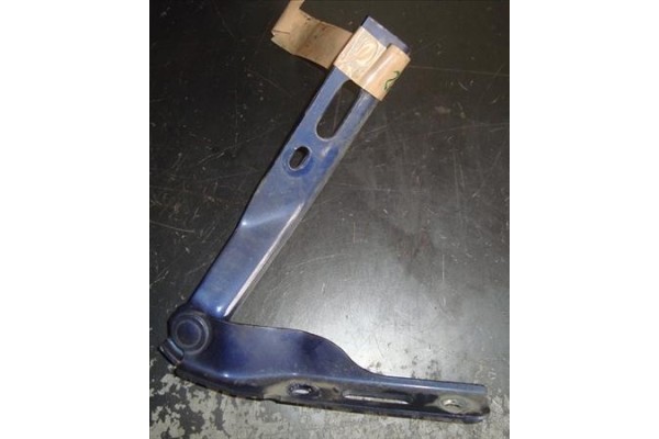 Recambio de bisagra capo derecha para seat cordoba berlina (6k2) 1.9 d referencia OEM IAM 6K0823302  