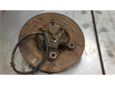 Recambio de buje trasero para renault scenic i (ja...) 1.6 16v century referencia OEM IAM   