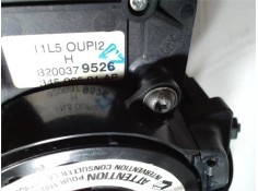 Recambio de mando intermitencia para renault kangoo express (fc0/1_) 1.5 dci (fc1e) referencia OEM IAM 8200379526 34596501AP 