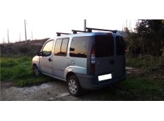 fiat i doblo (119) del año 2004