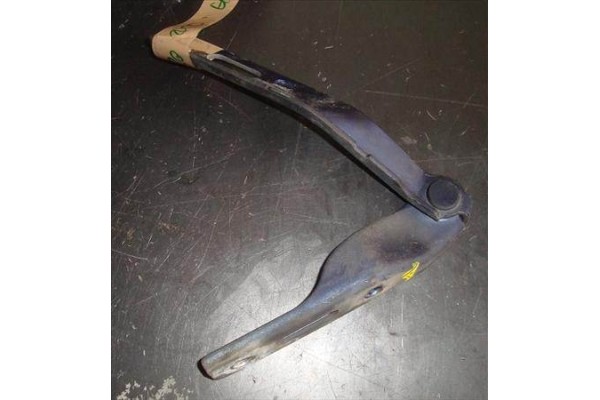 Recambio de bisagra capo derecha para seat cordoba berlina (6k2) 1.9 d referencia OEM IAM 6K0823302  