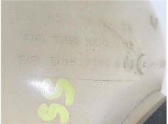 Recambio de botella expansion para peugeot 3008 1.6 hdi referencia OEM IAM 9654310780 1323X6 