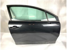 Recambio de puerta delantero derecha para citroen c4 coupe referencia OEM IAM 9004W5 9681332080 