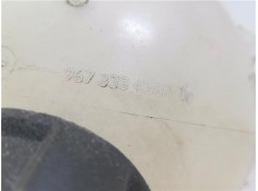 Recambio de botella expansion para peugeot 3008 1.6 hdi referencia OEM IAM 9654310780 1323X6 