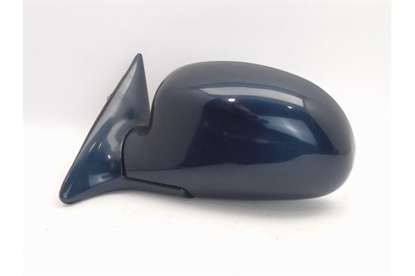 Recambio de retrovisor izquierdo para hyundai elantra (xd) referencia OEM IAM   