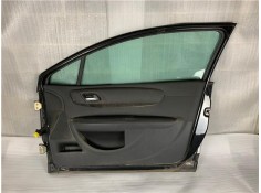 Recambio de puerta delantero derecha para citroen c4 coupe referencia OEM IAM 9004W5 9681332080 