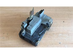 Recambio de cierre electromagnetico delantero izquierdo para citroen xsara coupe 1.8i sx referencia OEM IAM   