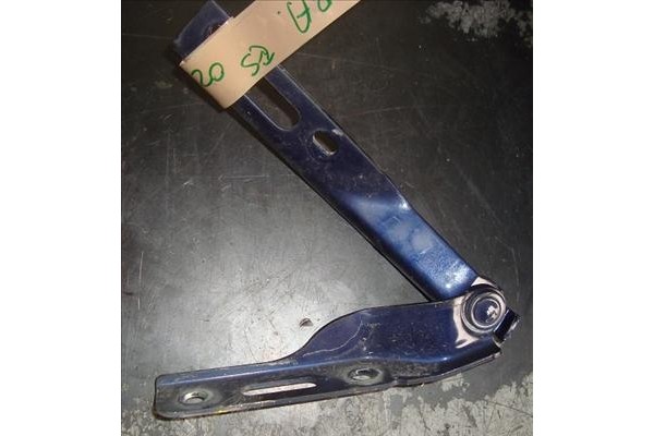 Recambio de bisagra capo izquierda para seat cordoba berlina (6k2) 1.9 d referencia OEM IAM 6K0823301  