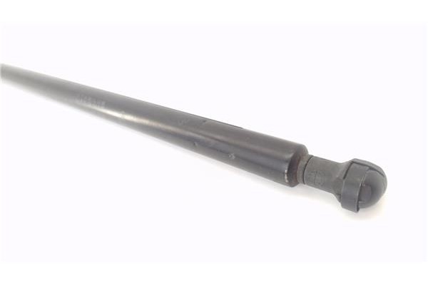 Recambio de amortiguador capo para saab 9-3 berlina 1.9 tid referencia OEM IAM 12785021  
