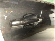 Recambio de puerta delantero derecha para citroen c4 coupe referencia OEM IAM 9004W5 9681332080 