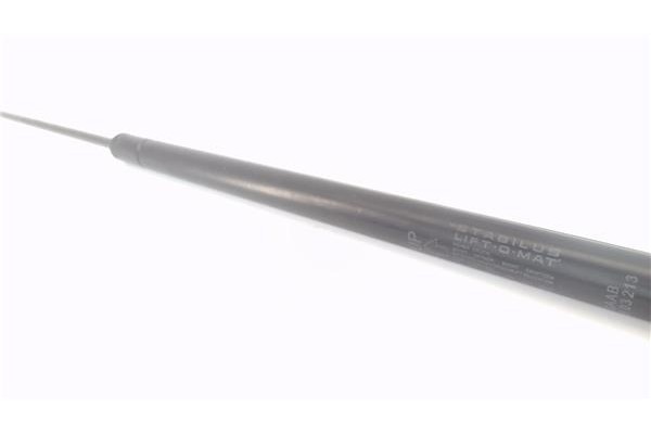 Recambio de amortiguador capo para saab 9-3 berlina 1.9 tid referencia OEM IAM 12785021  