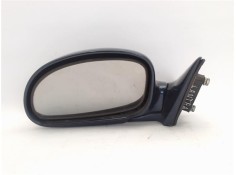 Recambio de retrovisor izquierdo para hyundai elantra (xd) referencia OEM IAM   