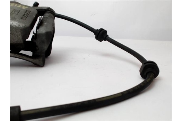 Recambio de pinza freno delantero izquierda para renault grand scenic iv 1.2 tce referencia OEM IAM 76088 6080 