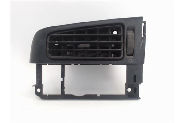 Recambio de rejilla entrada de aire para volkswagen golf iii (1h1) 2.0 referencia OEM IAM 1H681970701C  