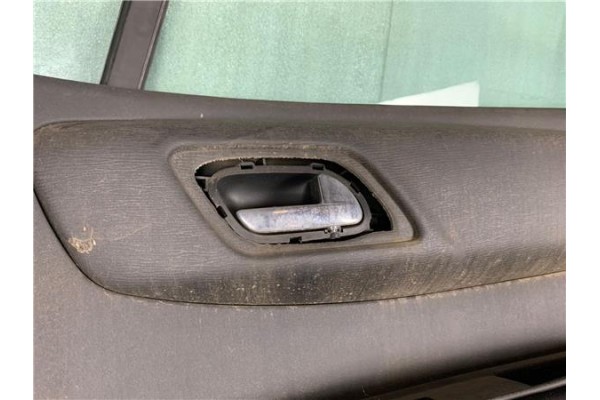 Recambio de puerta delantero derecha para citroen c4 coupe referencia OEM IAM 9004W5 9681332080 