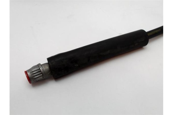 Recambio de pinza freno delantero izquierda para renault grand scenic iv 1.2 tce referencia OEM IAM 76088 6080 