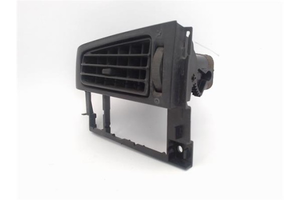 Recambio de rejilla entrada de aire para volkswagen golf iii (1h1) 2.0 referencia OEM IAM 1H681970701C  