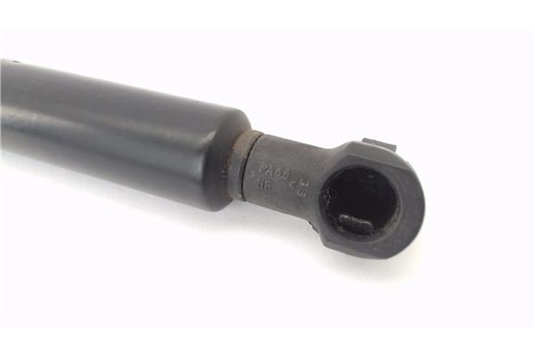 Recambio de amortiguador capo para saab 9-3 berlina 1.9 tid referencia OEM IAM 12785021  