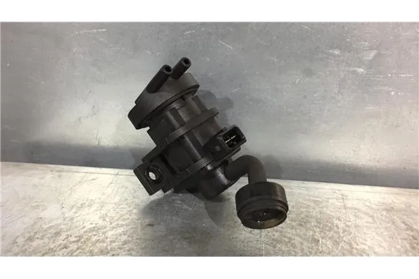 Recambio de valvula descarga turbo para opel zafira a 2.0 dti 16v referencia OEM IAM 4534375 4522371 