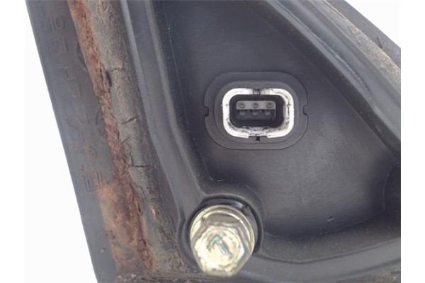 Recambio de retrovisor izquierdo para hyundai elantra (xd) referencia OEM IAM   